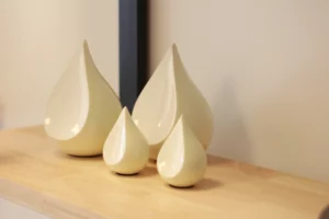 urnas para cenizas de tu mascota - FuneralVet