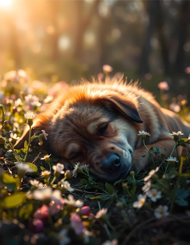 Cremación individual de mascotas: la decisión que aporta paz - FuneralVet