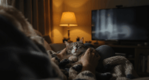 Duelo por la muerte de mi gato - FuneralVet