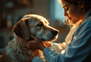 Cuándo ha llegado el momento de despedirse de tu perro - FuneralVet