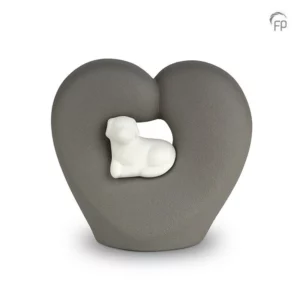 urnas para cenizas de perros - FuneralVet