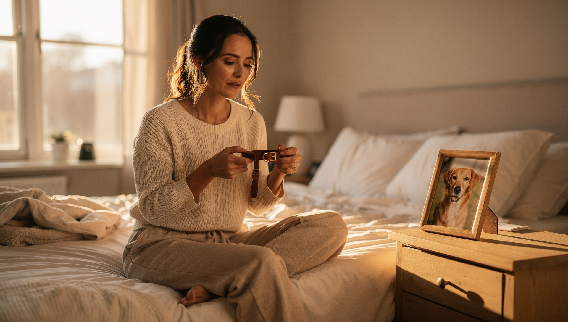 Qué pasa después de la cremación de una mascota: proceso real - FuneralVet