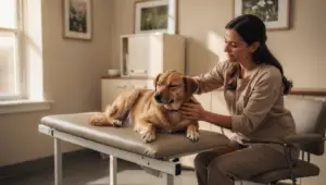 Eutanasia en perros: cómo saber si es el momento adecuado - Funeral Vet