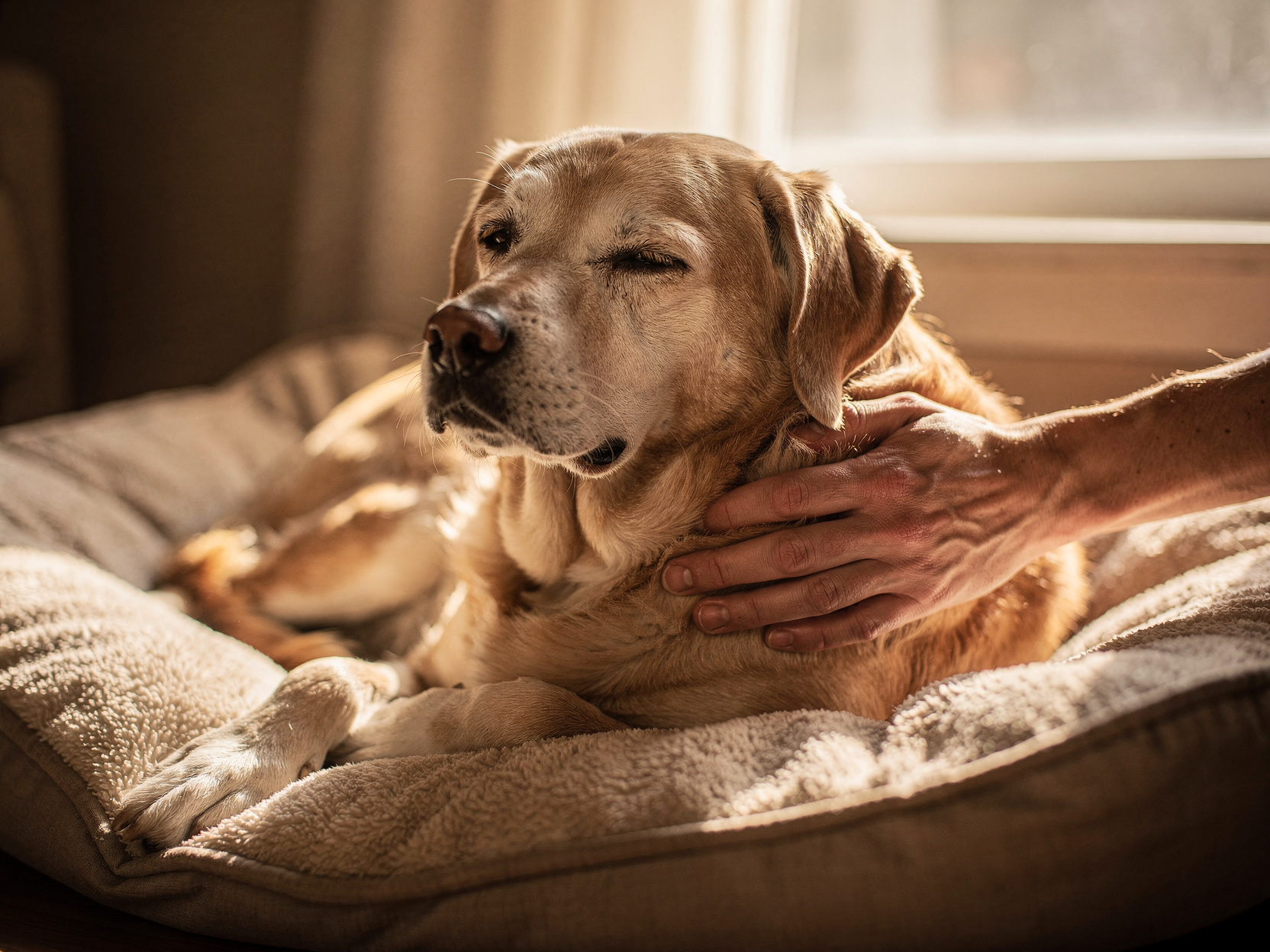 mi mascota está muy enferma, cómo prepararme - FuneralVet