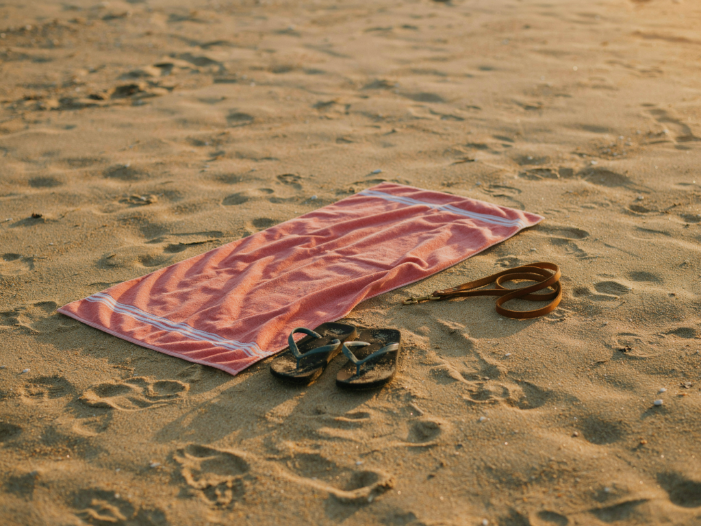 Duelo en vacaciones: cuando el verano llega sin tu mascota - Funeral Vet