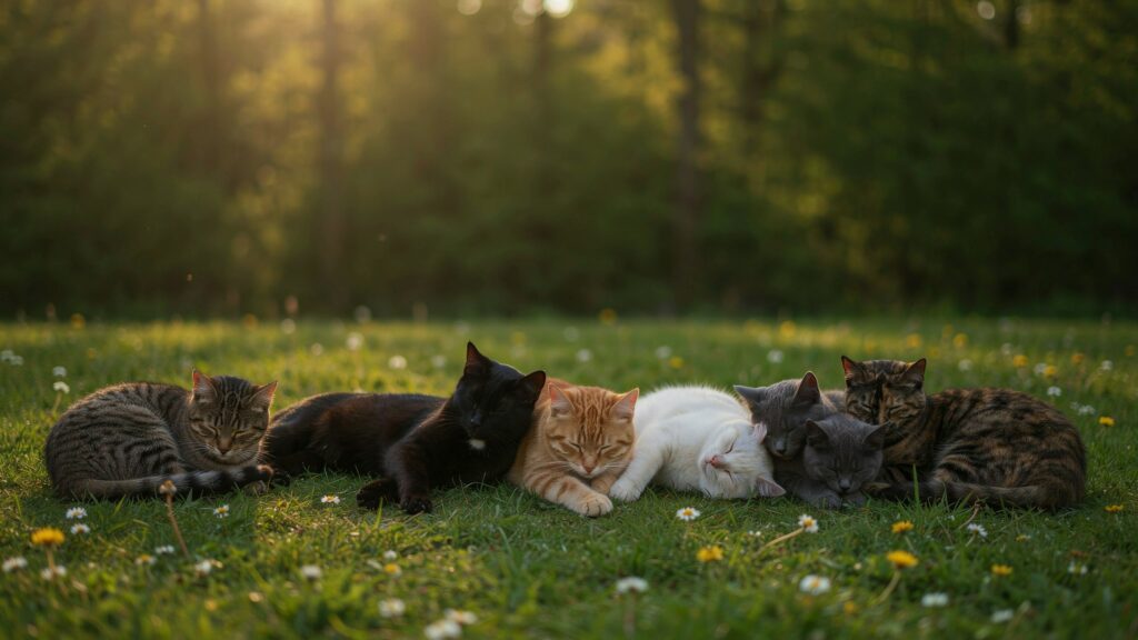 ¿Cuánto tarda cremar un gato? Proceso y tiempos reales - Funeral Vet