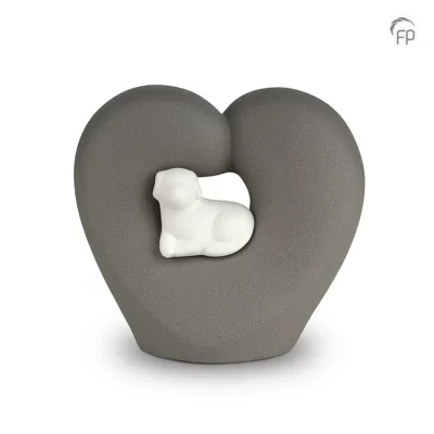 urnas para cenizas de perros - FuneralVet